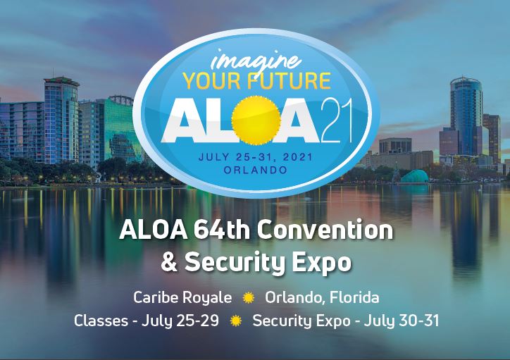 Convention ALOA